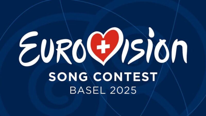 Україна вийшла у фінал Євробачення